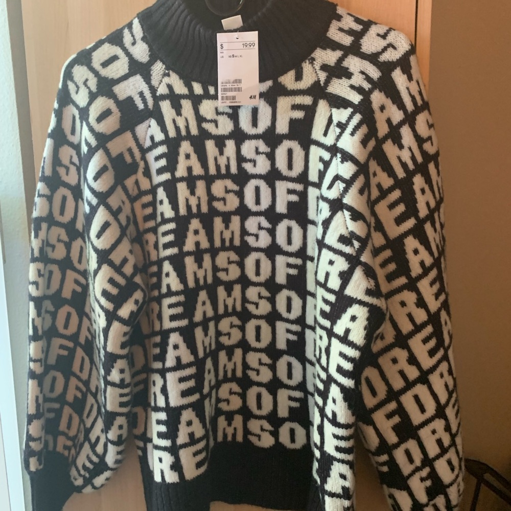 H&M Sweater